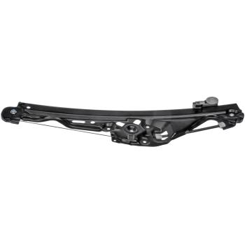 2007 BMW 525i Window Regulator Rear Left Dorman 749464 image 2 of 3