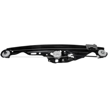 2007 BMW 525i Window Regulator Rear Right Dorman 749465 image 1 of 3