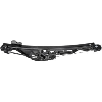2007 BMW 525i Window Regulator Rear Right Dorman 749465 image 2 of 3