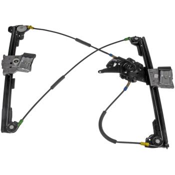 2002 Volkswagen Cabrio Window Regulator Front Right Dorman 749471 image 1 of 2