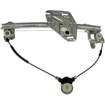 2010 Mazda MX-5 Miata Window Regulator Front Left Dorman 749474 image 3 of 4