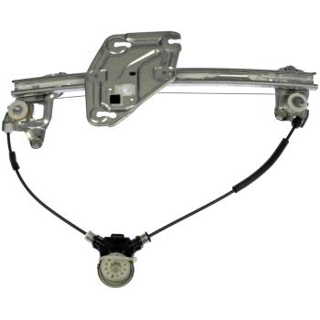 2010 Mazda MX-5 Miata Window Regulator Front Right Dorman 749475 image 3 of 4