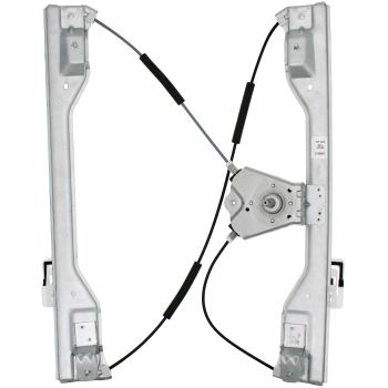 2015 Ford Lobo Window Regulator Rear Left Dorman 749482 image 1 of 4