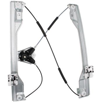 2015 Ford Lobo Window Regulator Rear Left Dorman 749482 image 2 of 4
