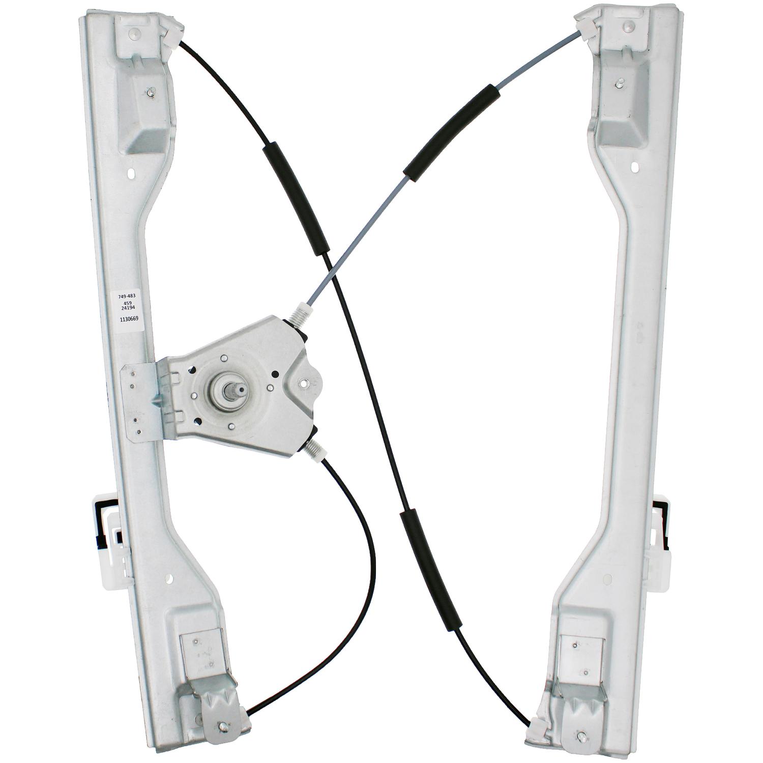 Dorman 749483 Window Regulator product image 1 of 4