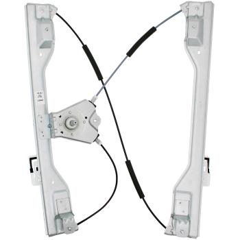 2015 Ford Lobo Window Regulator Rear Right Dorman 749483 image 1 of 4