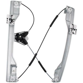 2015 Ford Lobo Window Regulator Rear Right Dorman 749483 image 2 of 4
