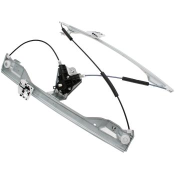 2015 Ford Lobo Window Regulator Rear Right Dorman 749483 image 3 of 4
