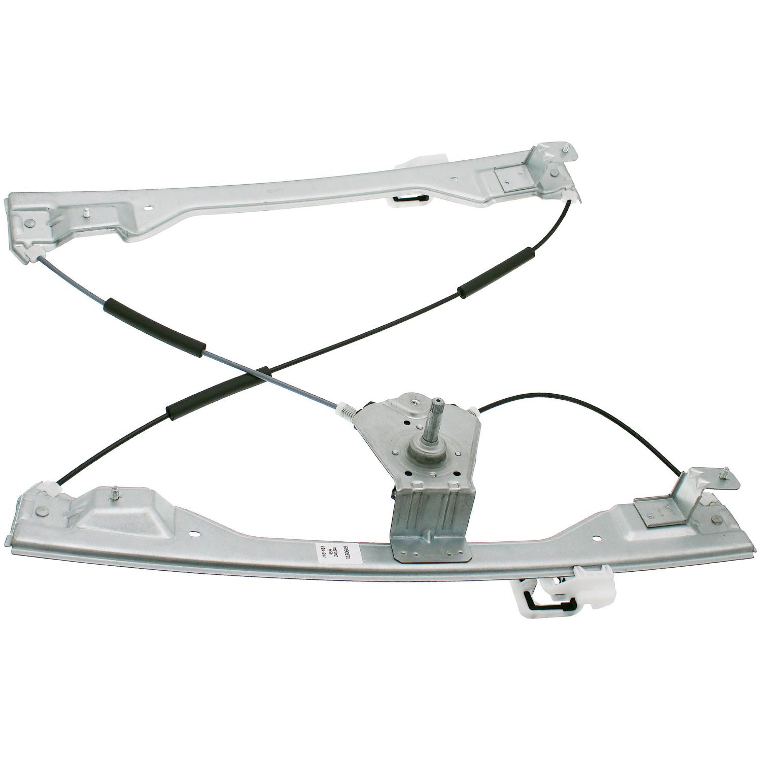 Dorman 749483 Window Regulator product image 4 of 4