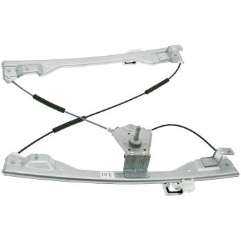 2015 Ford Lobo Window Regulator Rear Right Dorman 749483 image 4 of 4
