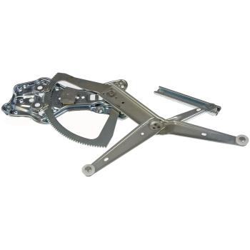 1993 BMW 325i Window Regulator Front Left Dorman 749494 image 3 of 4