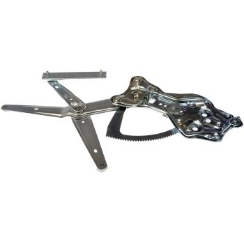 1993 BMW 325i Window Regulator Front Left Dorman 749494 image 4 of 4