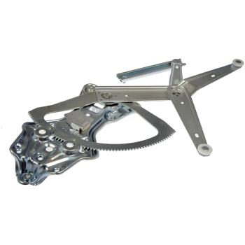 1992 BMW 318i Window Regulator Front Left Dorman 749494 image 3 of 4