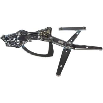 1993 BMW 325i Window Regulator Front Right Dorman 749495 image 3 of 4