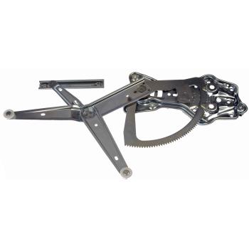 1993 BMW 325i Window Regulator Front Right Dorman 749495 image 4 of 4