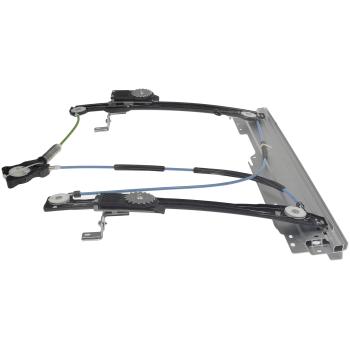 2010 Mini Cooper Window Regulator Front Left Dorman 749496 image 3 of 3