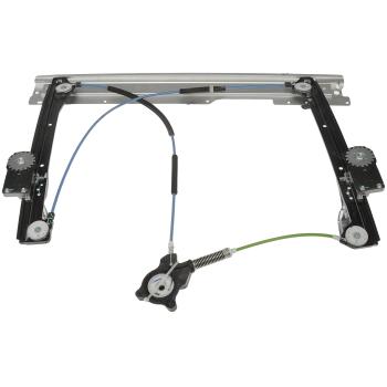 2010 Mini Cooper Window Regulator Front Right Dorman 749497 image 2 of 2