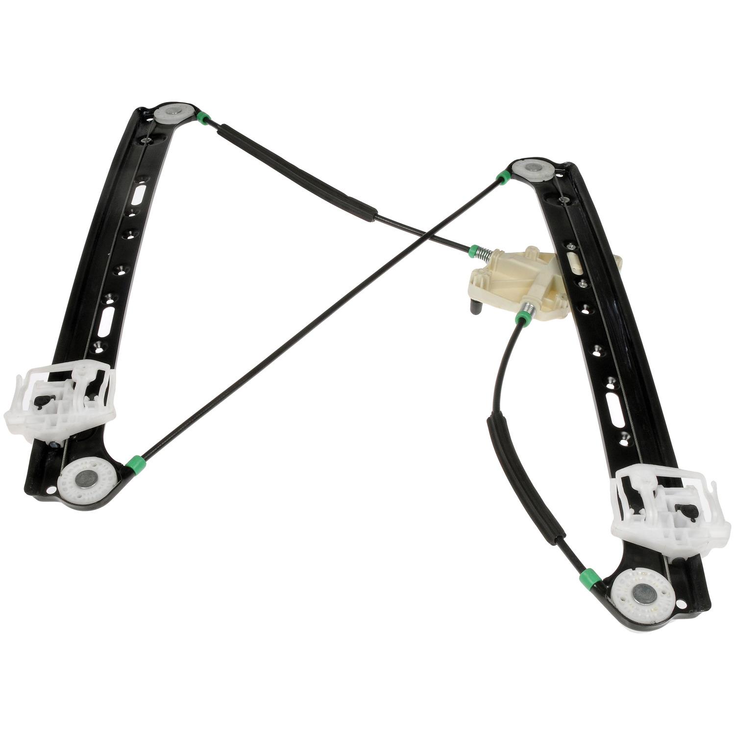 Dorman 749499 - Window Regulator Dorman 749499 Window Regulator product image 3 of 4