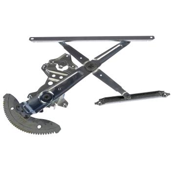 2005 Toyota Tundra Window Regulator Front Left Dorman 749502 image 2 of 2