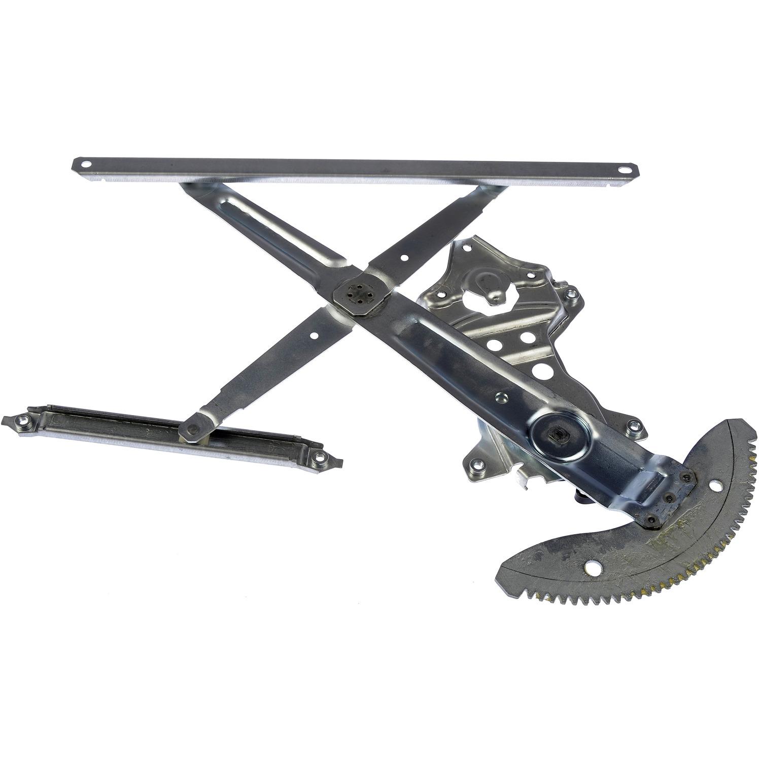 Dorman 749503 - Window Regulator Dorman 749503 Window Regulator product image 2 of 2
