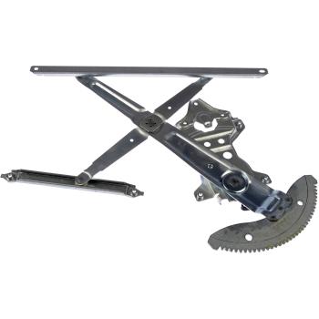 2005 Toyota Tundra Window Regulator Front Right Dorman 749503 image 2 of 2