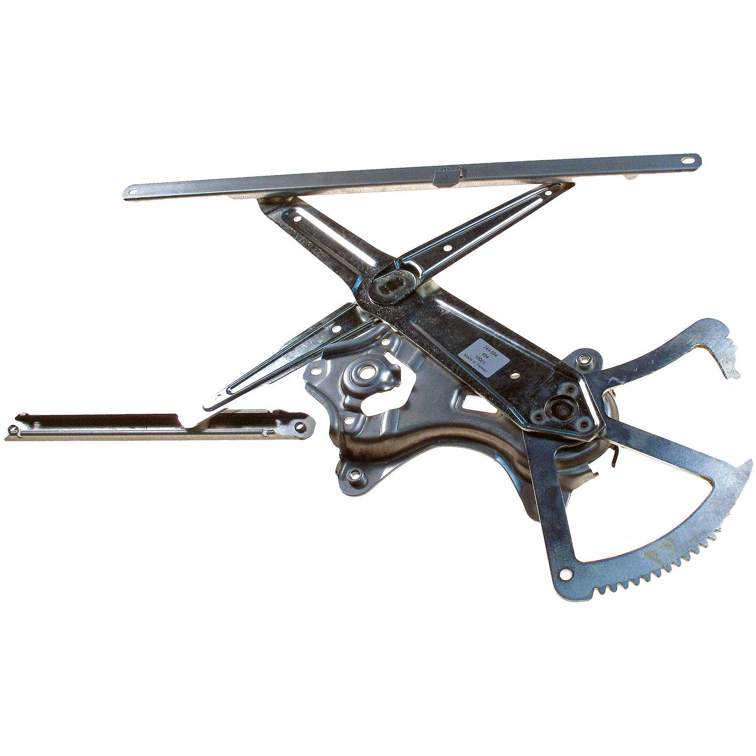 Dorman 749504 - Window Regulator Dorman 749504 Window Regulator product image 2 of 2