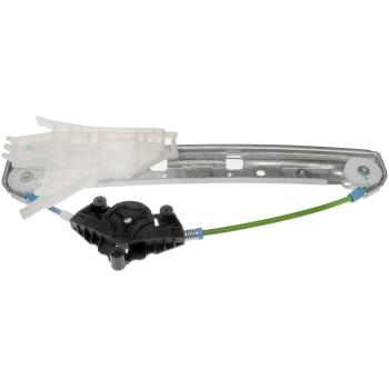 2005 Chevrolet Equinox Window Regulator Rear Left Dorman 749516 image 1 of 4