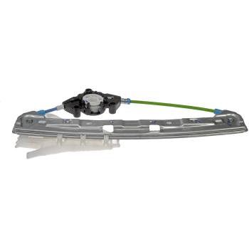 2005 Chevrolet Equinox Window Regulator Rear Left Dorman 749516 image 3 of 4