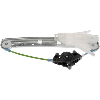 2005 Chevrolet Equinox Window Regulator Rear Right Dorman 749517 image 1 of 4