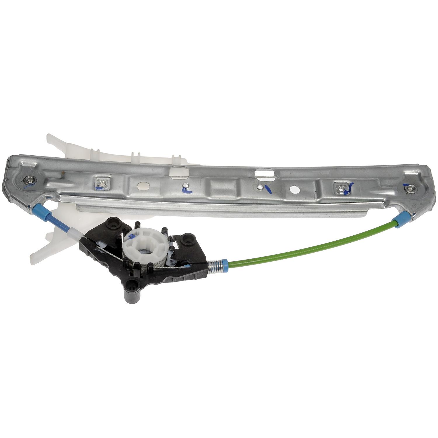 Dorman 749517 - Window Regulator Dorman 749517 Window Regulator product image 2 of 4