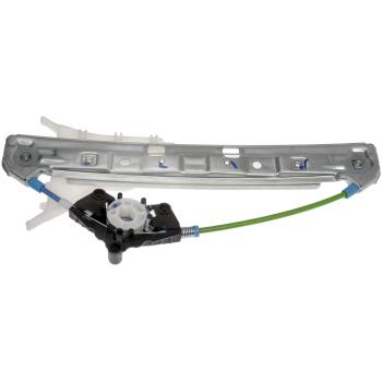 2005 Chevrolet Equinox Window Regulator Rear Right Dorman 749517 image 2 of 4