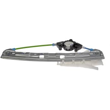 2005 Chevrolet Equinox Window Regulator Rear Right Dorman 749517 image 3 of 4