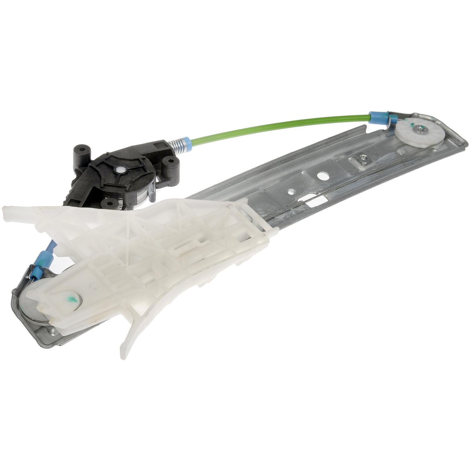 Dorman 749517 - Window Regulator Dorman 749517 Window Regulator product image 4 of 4
