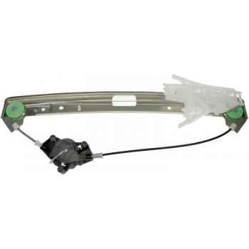 2009 Suzuki XL-7 Window Regulator Front Left Dorman 749518 image 1 of 4