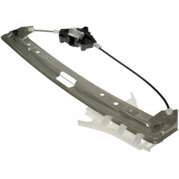 2009 Suzuki XL-7 Window Regulator Front Left Dorman 749518 image 3 of 4