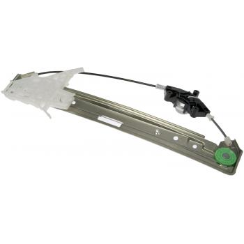 2009 Suzuki XL-7 Window Regulator Front Left Dorman 749518 image 4 of 4