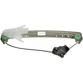 2009 Suzuki XL-7 Window Regulator Front Right Dorman 749519 image 1 of 4