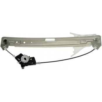 2009 Suzuki XL-7 Window Regulator Front Right Dorman 749519 image 2 of 4