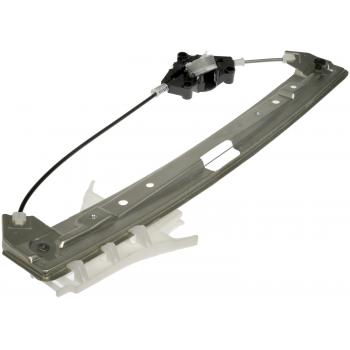 2009 Suzuki XL-7 Window Regulator Front Right Dorman 749519 image 3 of 4