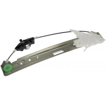 2009 Suzuki XL-7 Window Regulator Front Right Dorman 749519 image 4 of 4