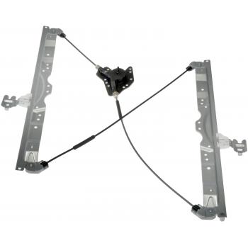 2012 Nissan Titan Window Regulator Front Left Dorman 749524 image 2 of 4