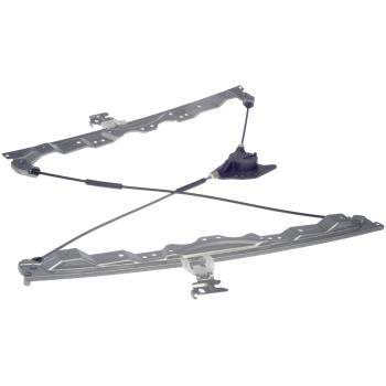 2012 Nissan Titan Window Regulator Front Left Dorman 749524 image 3 of 4