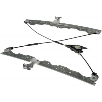 2012 Nissan Titan Window Regulator Front Left Dorman 749524 image 4 of 4