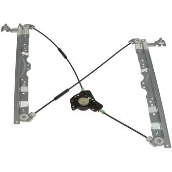 2012 Nissan Titan Window Regulator Front Right Dorman 749525 image 1 of 4