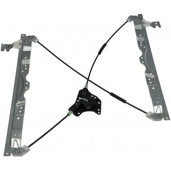 2012 Nissan Titan Window Regulator Front Right Dorman 749525 image 2 of 4