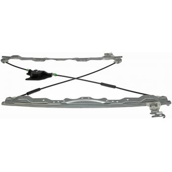 2012 Nissan Titan Window Regulator Front Right Dorman 749525 image 3 of 4