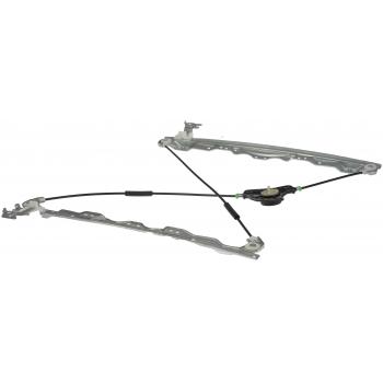 2012 Nissan Titan Window Regulator Front Right Dorman 749525 image 4 of 4