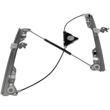 2010 Nissan Altima Window Regulator Front Left Dorman 749528 image 3 of 4
