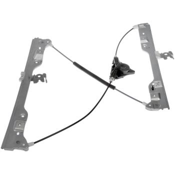 2010 Nissan Altima Window Regulator Front Right Dorman 749529 image 4 of 4