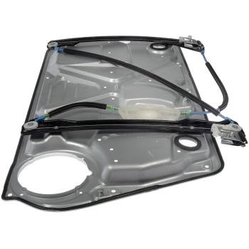 2008 Volkswagen Beetle Window Regulator Front Right Dorman 749530 image 4 of 4